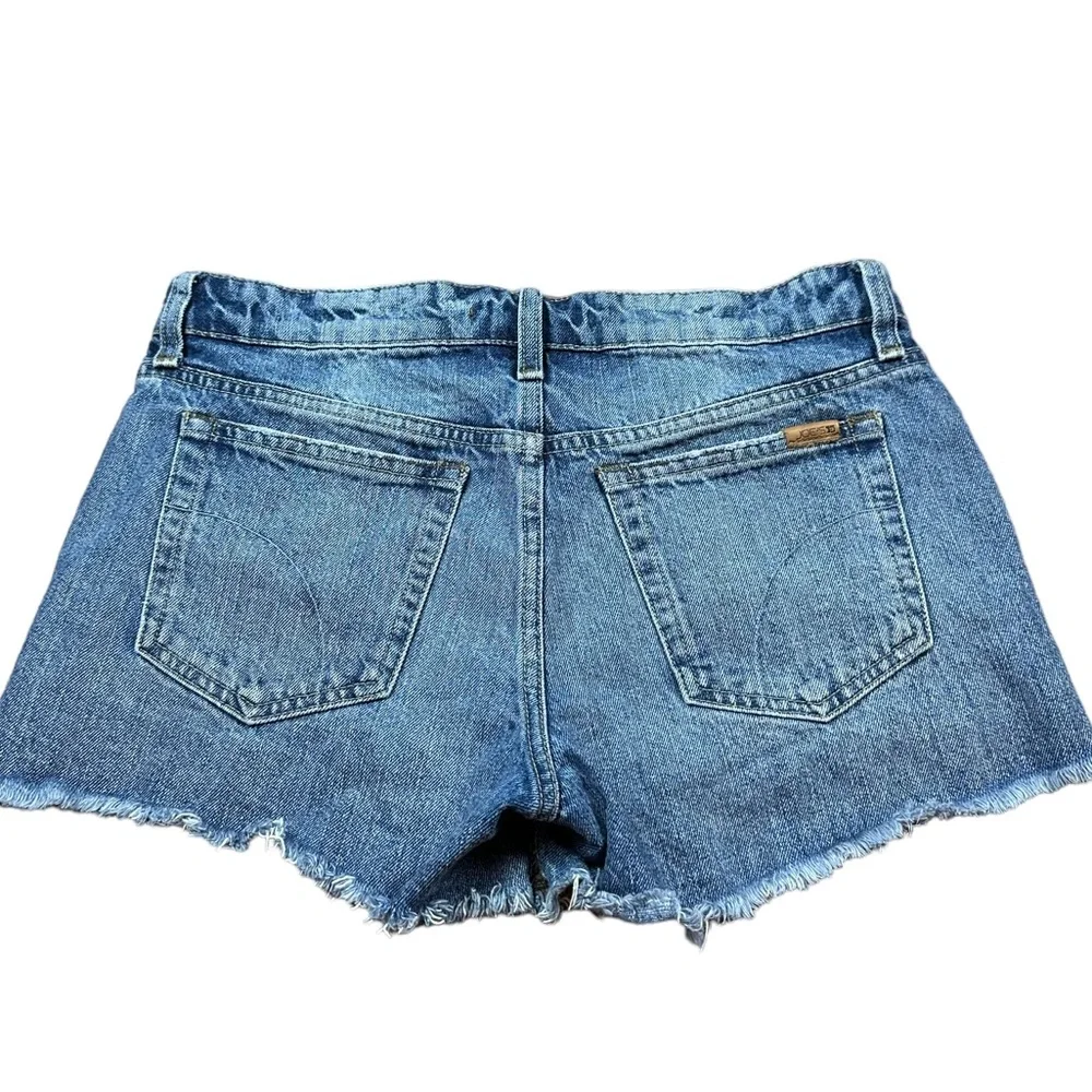 JOE’S JEANS: The Collector’s Edition Denim Jean Shorts -Size 27